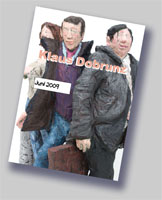 Click to download Monatsdoku Titel 0906
